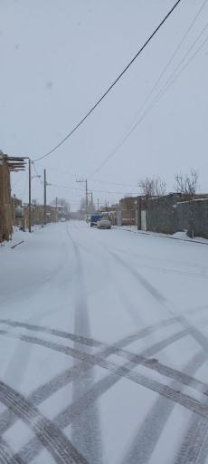 عکس مشهد الکوبه