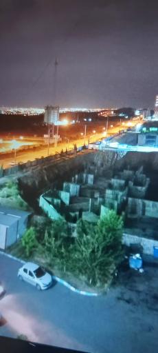 عکس مجتمع مسکونی الماس بهارستان