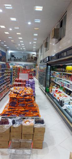 عکس فروشگاه بهارستان