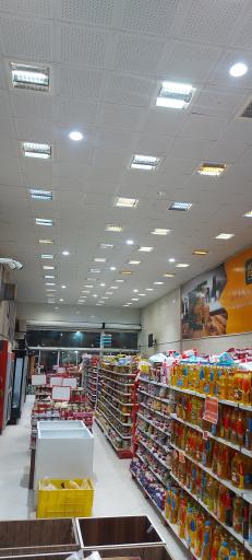 عکس فروشگاه بهارستان