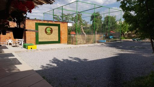 عکس مجتمع فرهنگی مهارتی و رشدخلاقیت کودک روستاک کودک