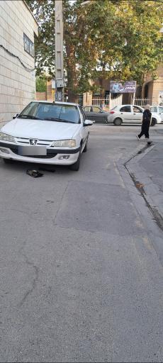 عکس باشگاه‌ پرورش‌ اندام‌ ولیعصر