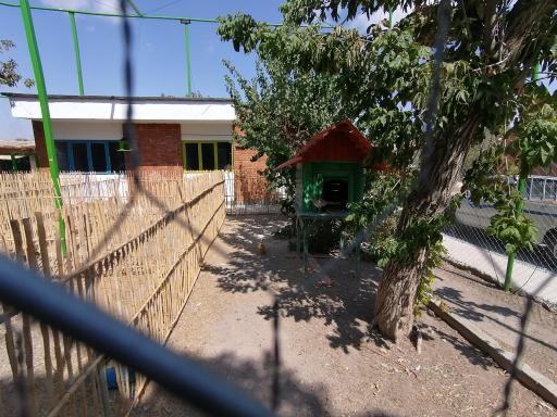 عکس مجتمع فرهنگی مهارتی و رشدخلاقیت کودک روستاک کودک