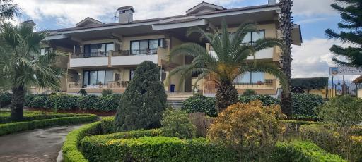 عکس مجتمع اقامتی شهرداری مشهد