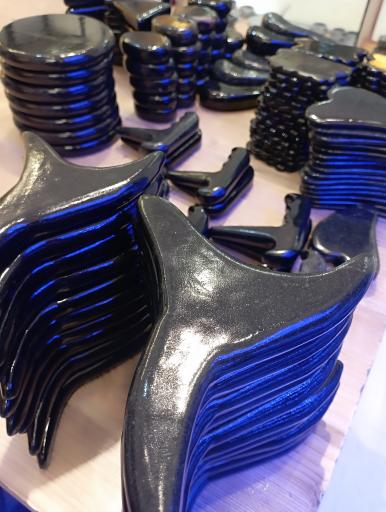 عکس کلبه سنگی