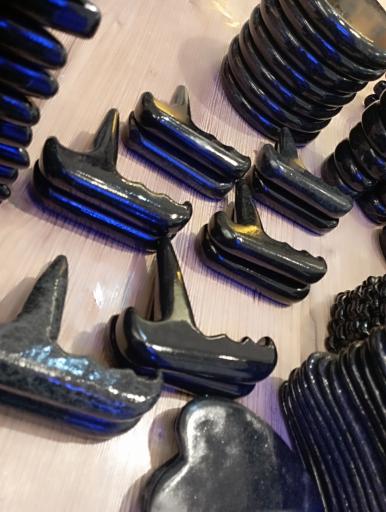 عکس کلبه سنگی