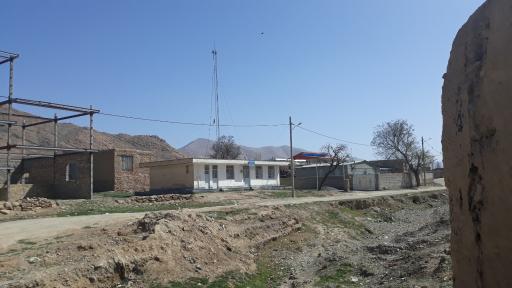 عکس خانه بهداشت