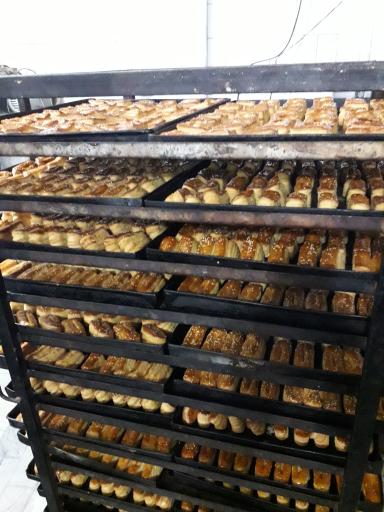 شیرینی جام عسل افشار