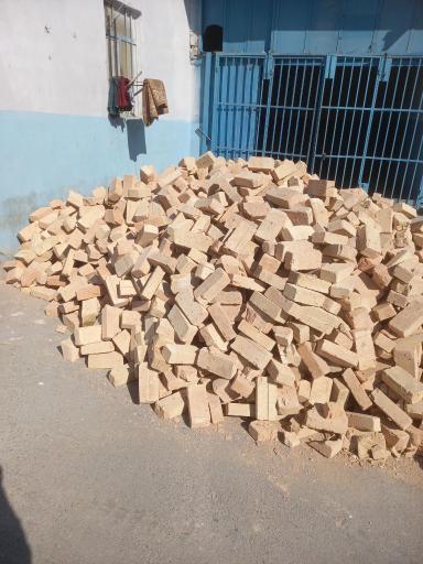 مصالح ساختمانی و آهن آلات بازرگانی آرنگ