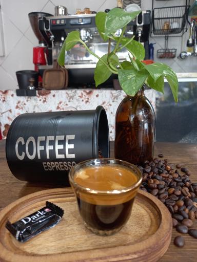 عکس قهوه گیوادا