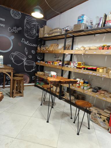 عکس کافه لیو