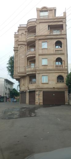 مجتمع مسکونی پردیس