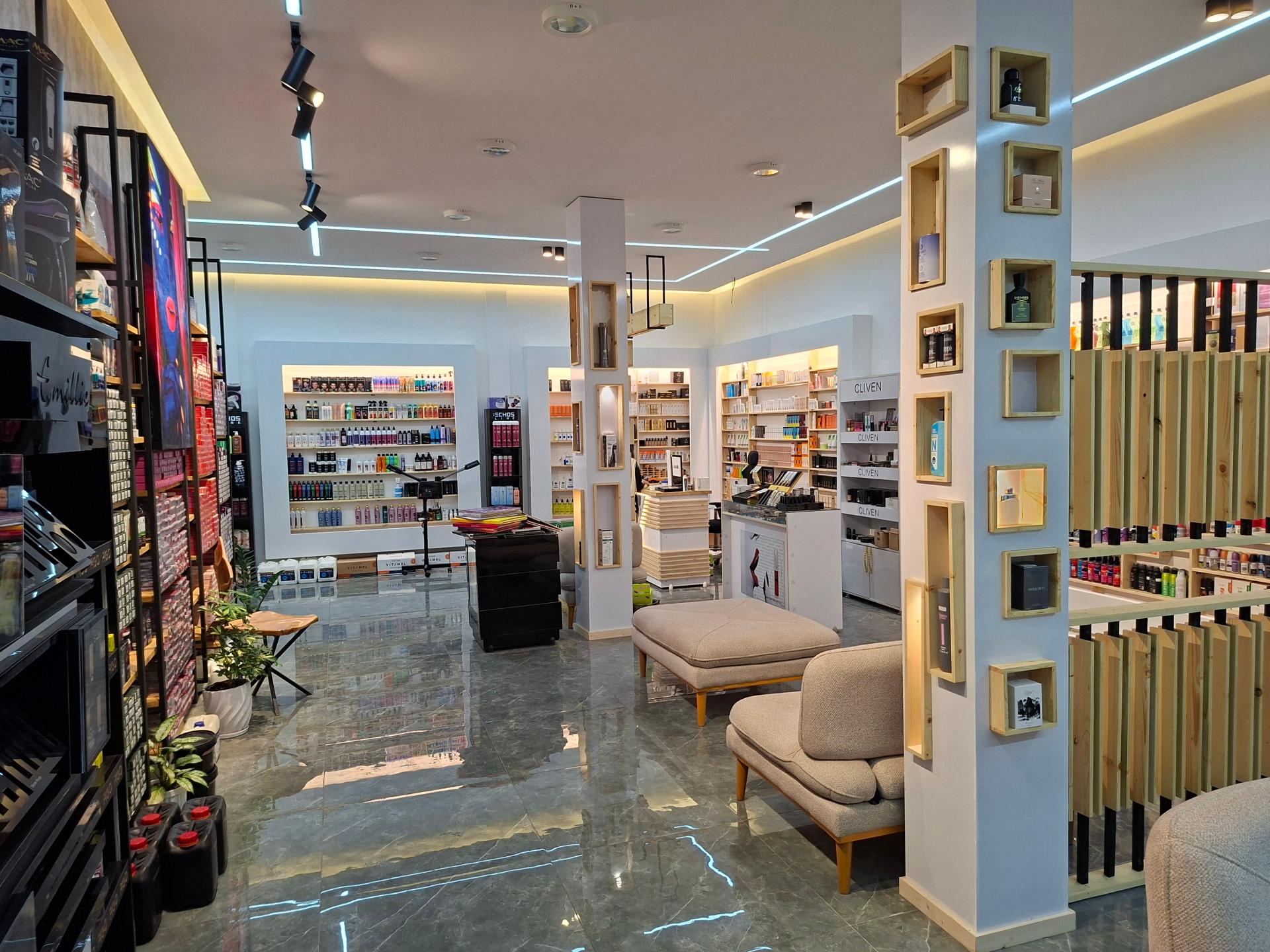 عکس آرایشی فلور