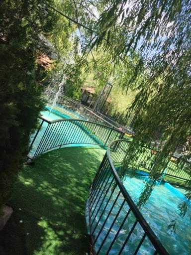 عکس کافه ویکتوریا