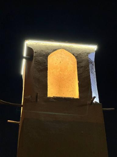 عکس آب انبار خواجه خضر