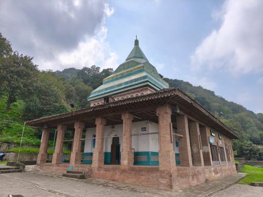 عکس لاهیجان