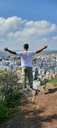 عکس لاهیجان