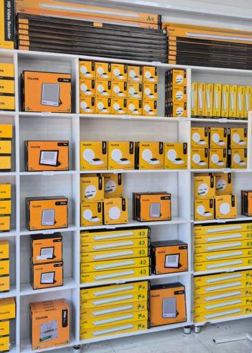 عکس موسسه سیستم های حفاظتی و امنیتی سایه گستران سید 