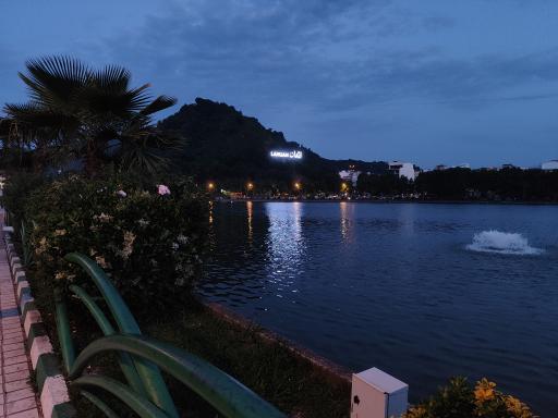 عکس لاهیجان