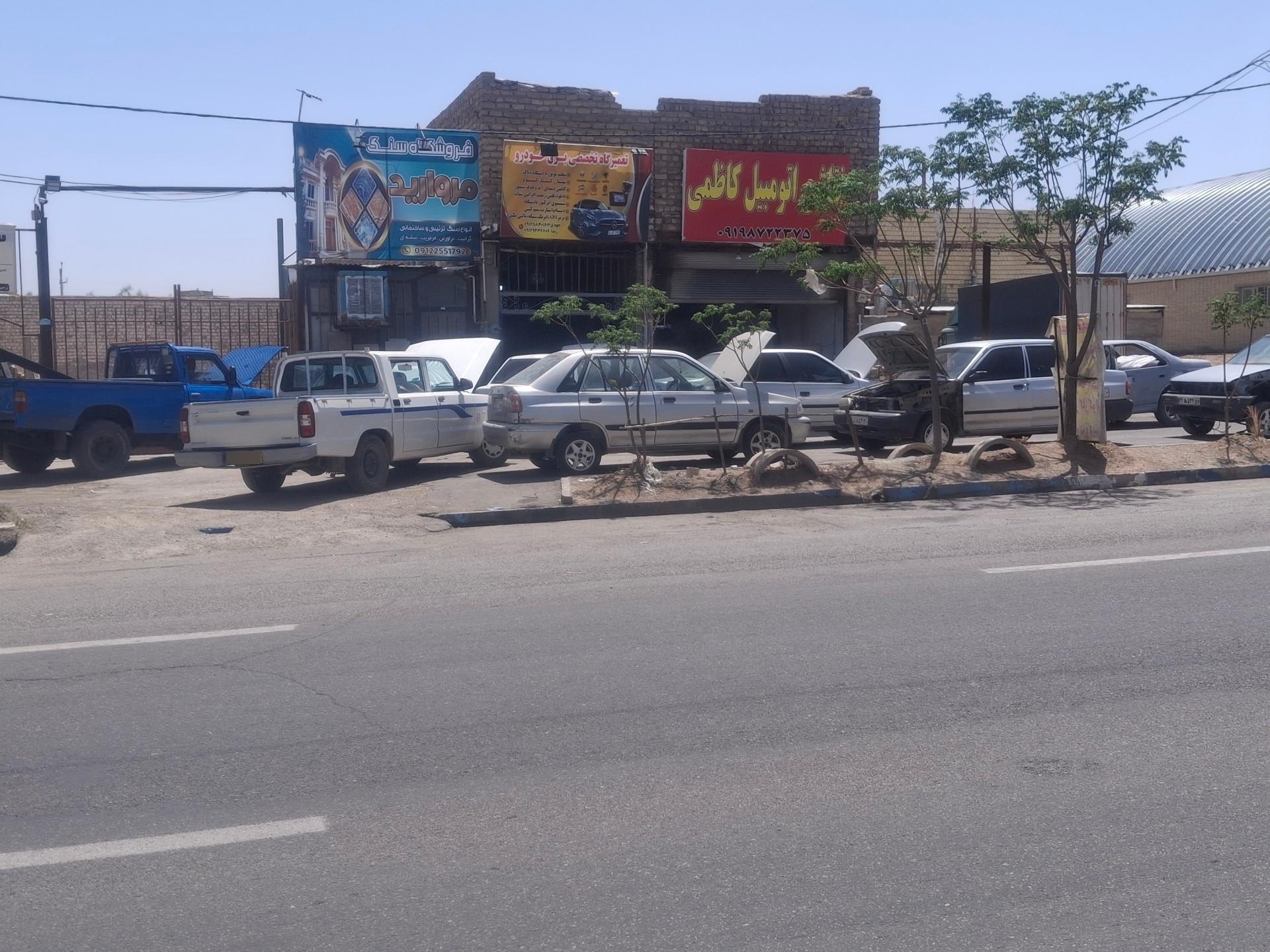 عکس خدمات تخصصی برق خودرو 
