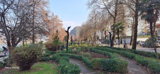 عکس لاهیجان