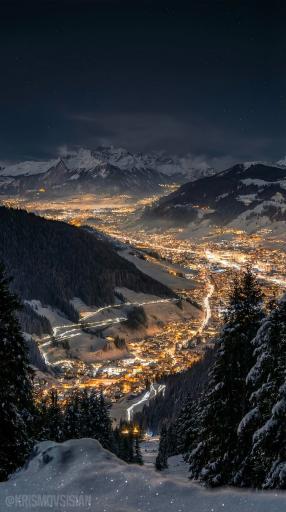 عکس لاهیجان