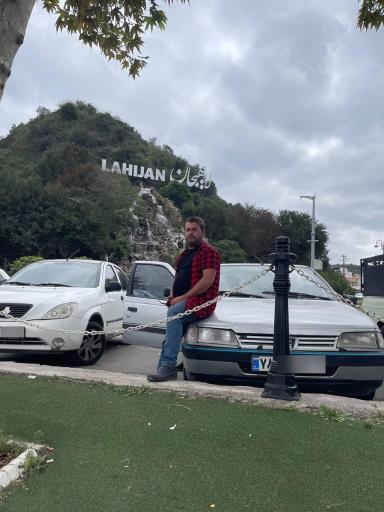 عکس لاهیجان