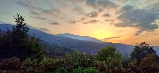 عکس لاهیجان