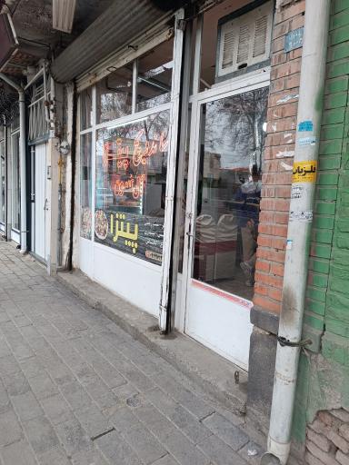عکس ساندویچی ال سون