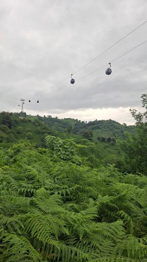 عکس لاهیجان