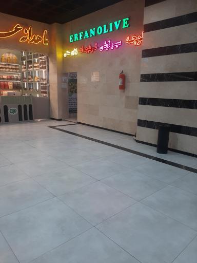 عکس مجتمع خدماتی رفاهی پالادیوم 