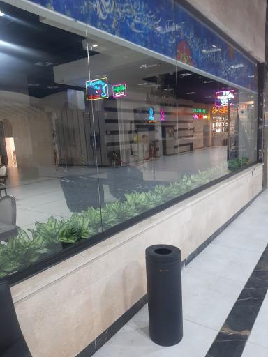 عکس مجتمع خدماتی رفاهی پالادیوم 