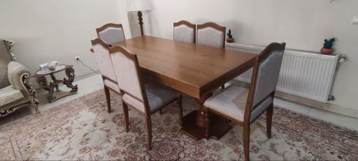تعمیرات مبل عابدی