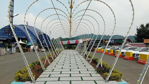 عکس لاهیجان