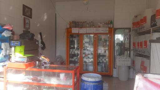 عکس فروشگاه لبنیات و عرقیات پدر خوب