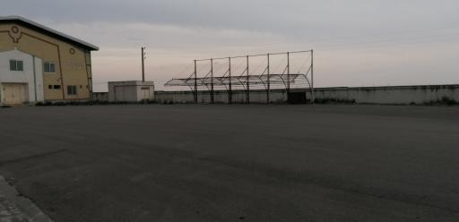 عکس زمین چمن روستای پیچک محله 