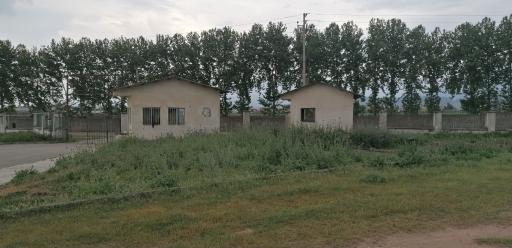 عکس زمین چمن روستای پیچک محله 