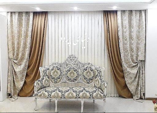 عکس پرده سرای ماندگار بیگ زاده