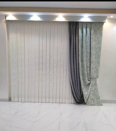 عکس پرده سرای ماندگار بیگ زاده