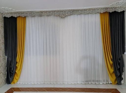 عکس پرده سرای ماندگار بیگ زاده