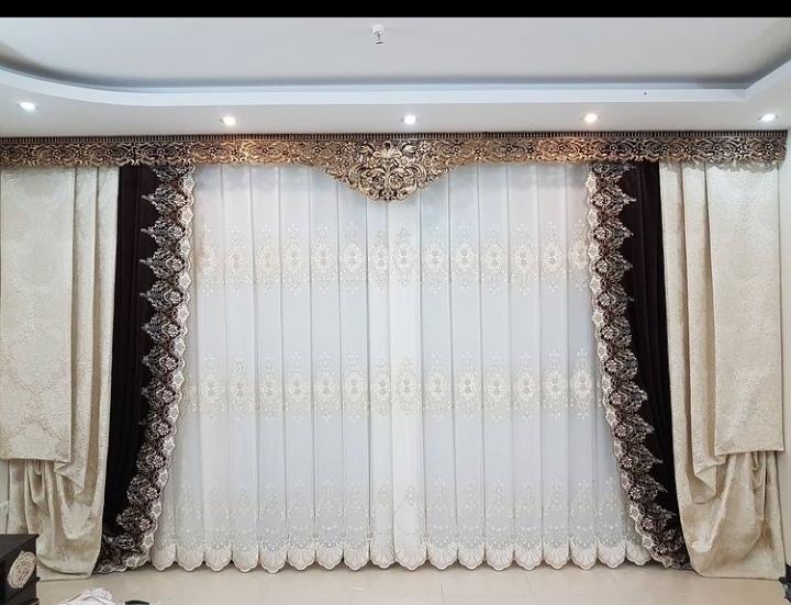 عکس پرده سرای ماندگار بیگ زاده