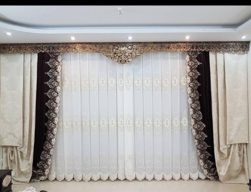 عکس پرده سرای ماندگار بیگ زاده