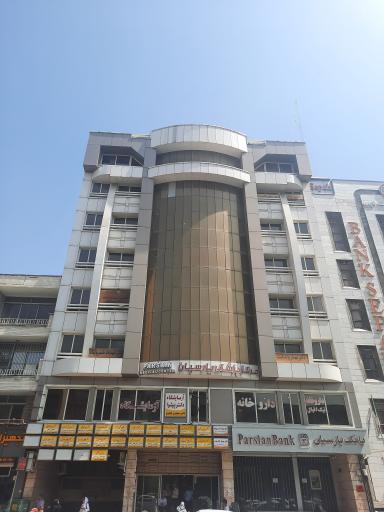 عکس آزمایشگاه دکتر پیشوا