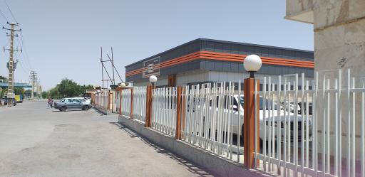 عکس فروشگاه اتکا