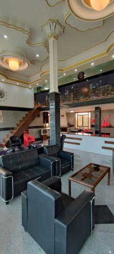 عکس املاک داران جهان