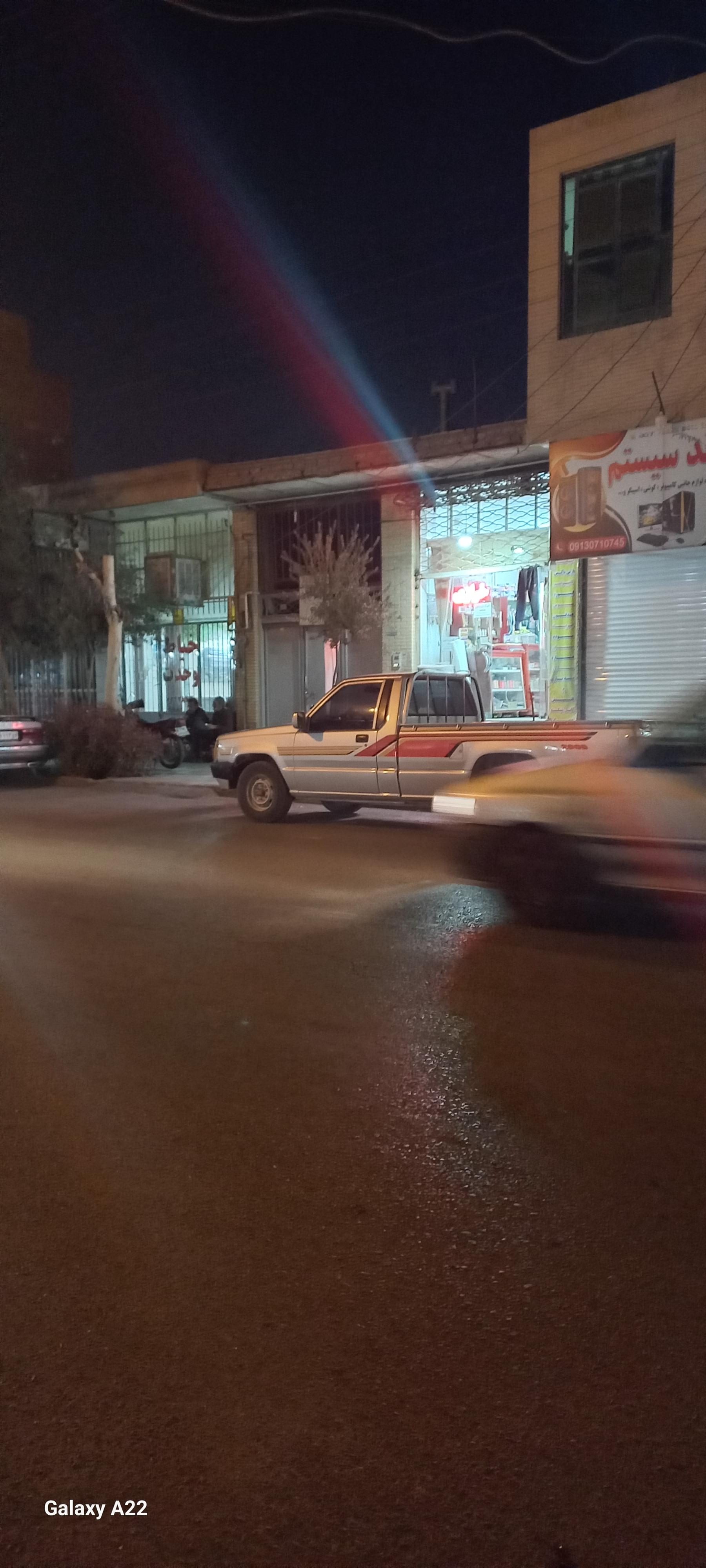 عکس خرازی  صاحب