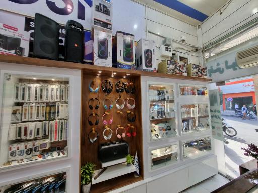 عکس موبایل GSM (جی اس مینو)