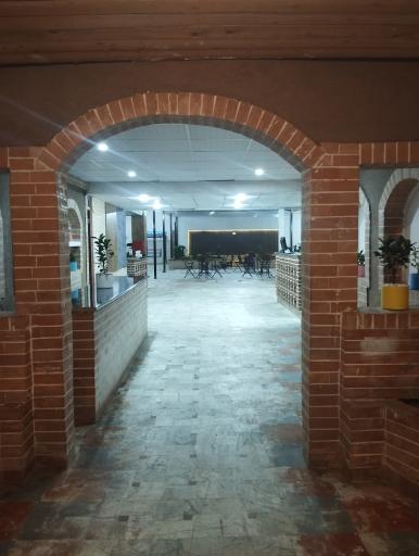 عکس رستوران سنتی خیام