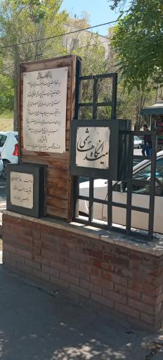 عکس بوستان رضویان