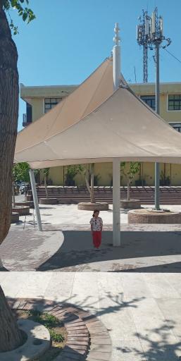 عکس بوستان رضویان